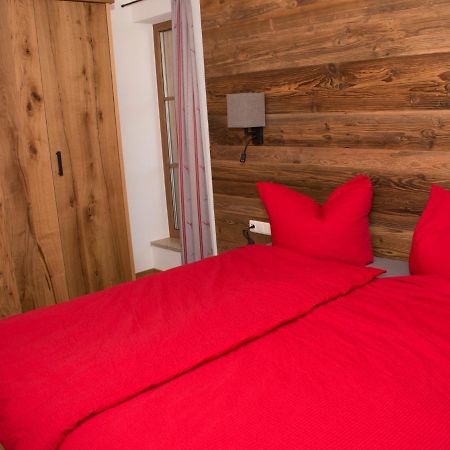 Haus Im Moos - Chiemgau Karte Leilighet Inzell Eksteriør bilde