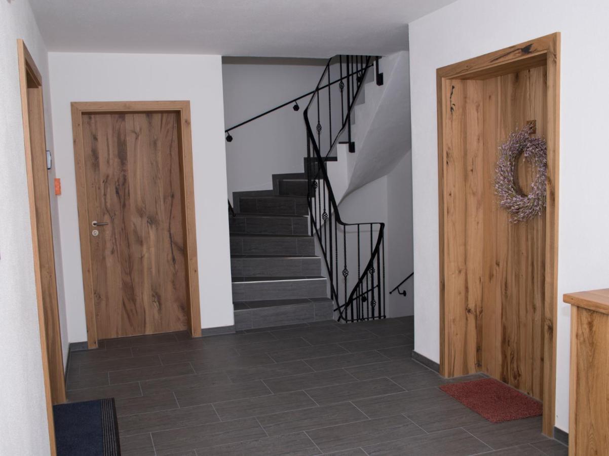 Haus Im Moos - Chiemgau Karte Leilighet Inzell Eksteriør bilde