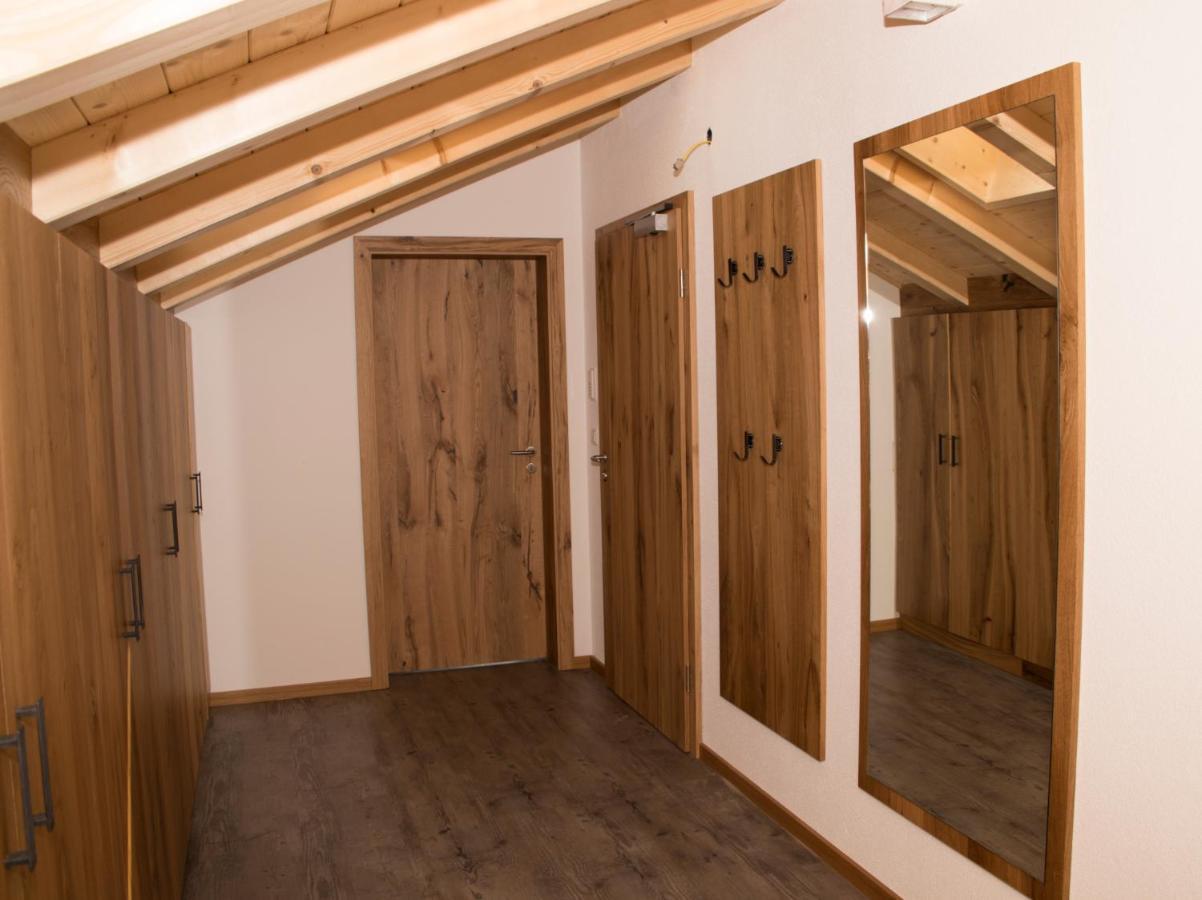 Haus Im Moos - Chiemgau Karte Leilighet Inzell Eksteriør bilde